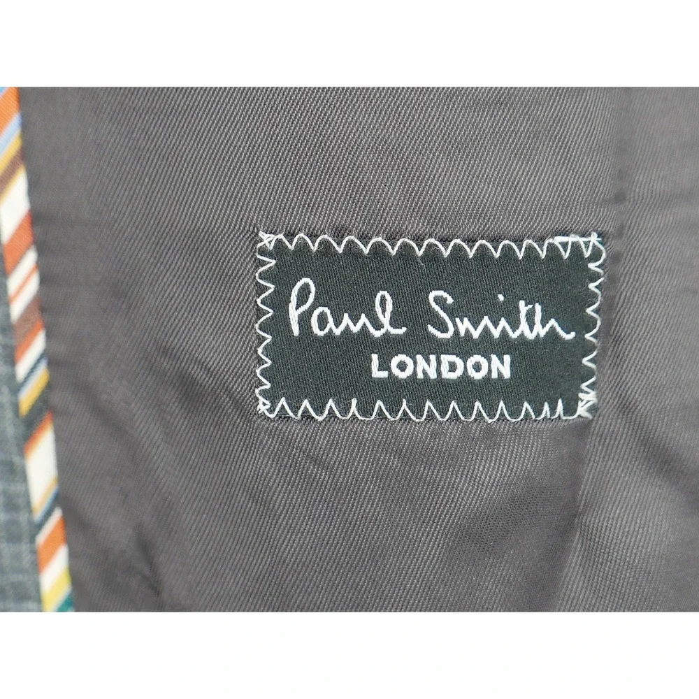 Paul Smith paul smith